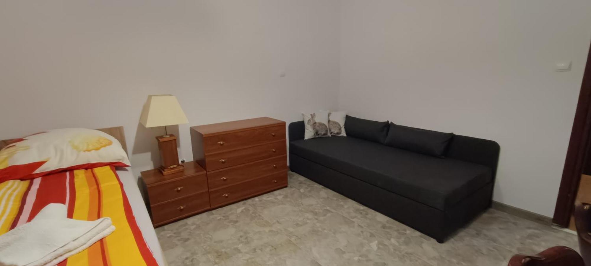 Apartamenty Z Ogrodem Nr 1 Studio مارونجوفو المظهر الخارجي الصورة