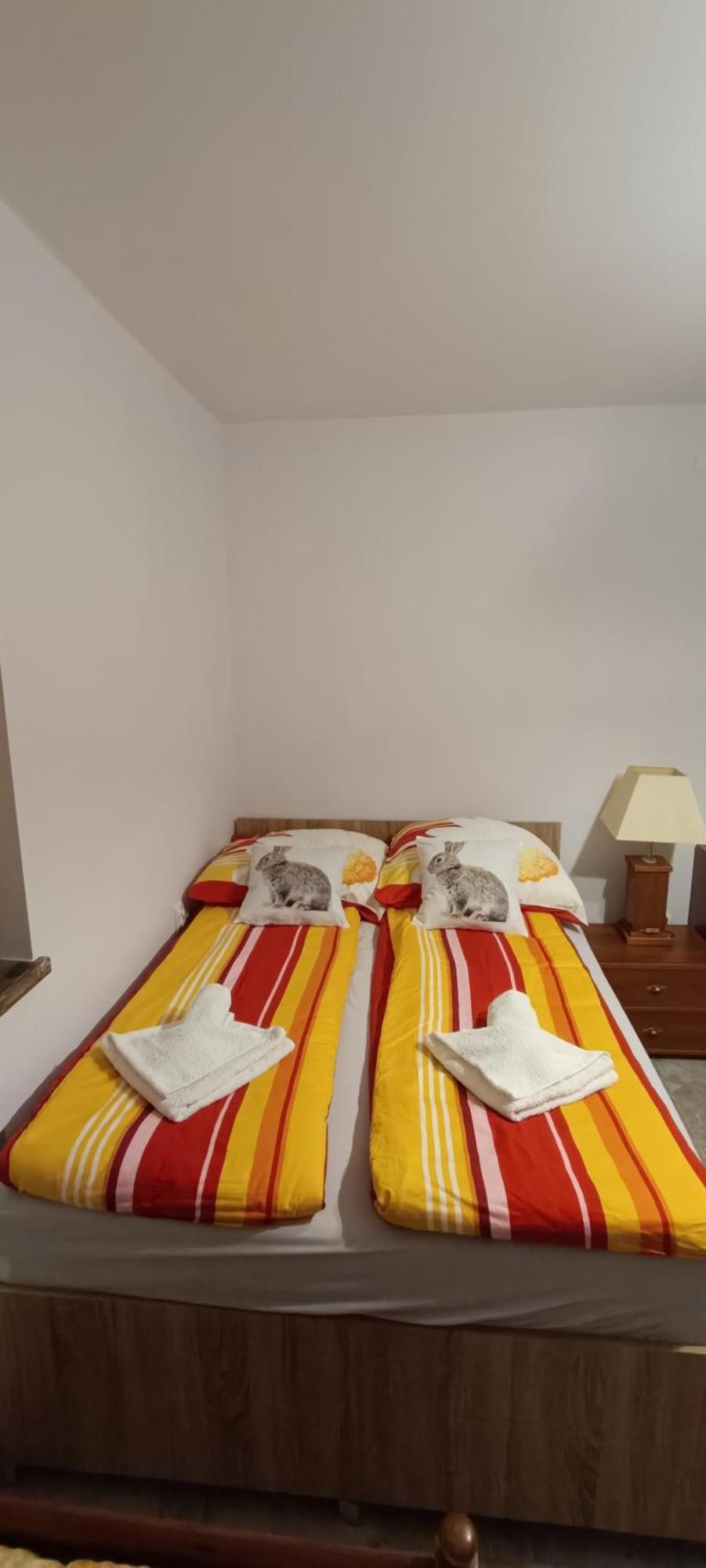 Apartamenty Z Ogrodem Nr 1 Studio مارونجوفو المظهر الخارجي الصورة