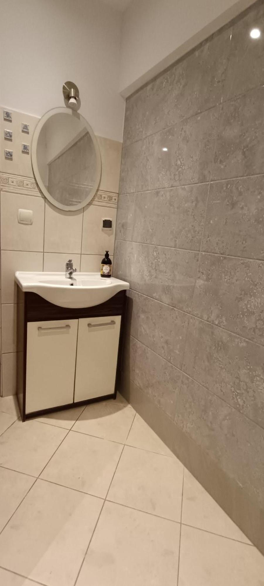 Apartamenty Z Ogrodem Nr 1 Studio مارونجوفو المظهر الخارجي الصورة